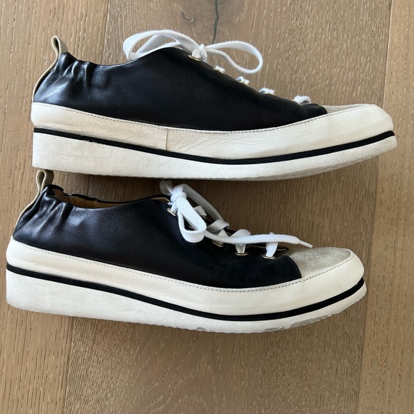 Ron White nova sneakers. Size 39 - Picture 2 of 6